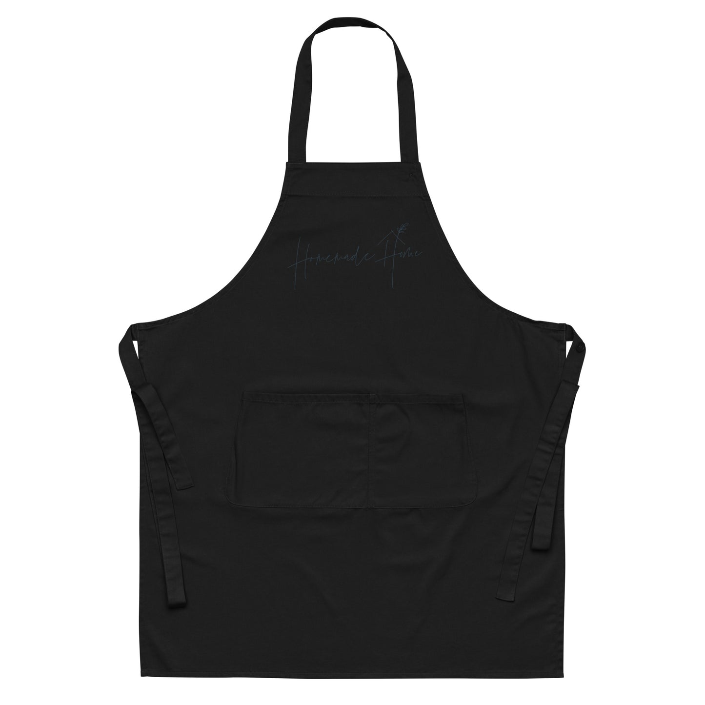 Homemade Home Organic Cotton Apron