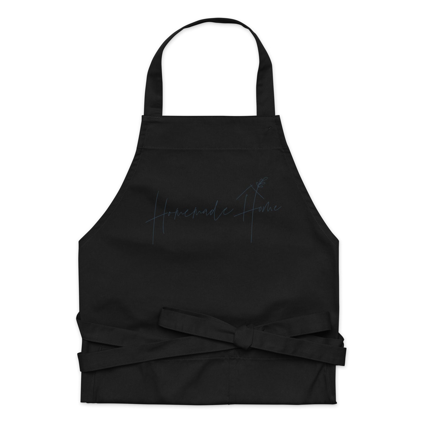 Homemade Home Organic Cotton Apron