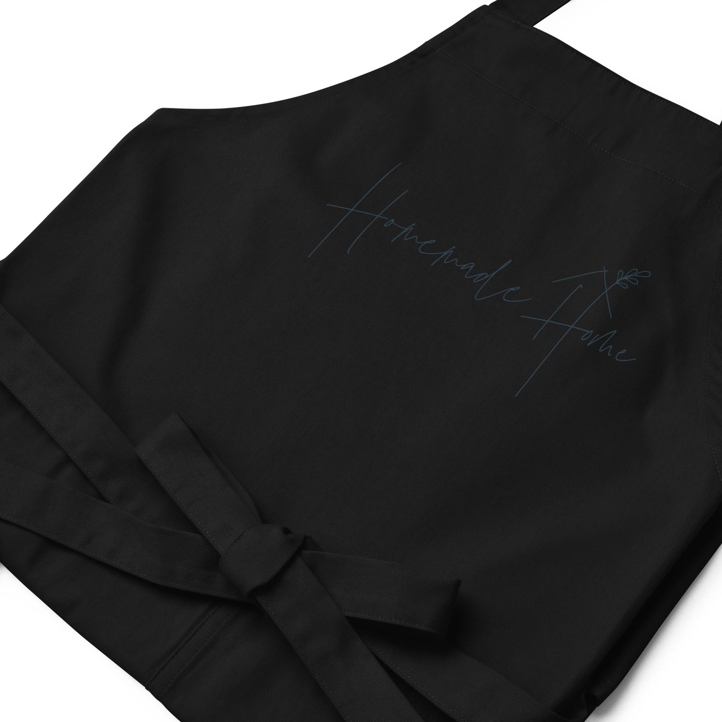 Homemade Home Organic Cotton Apron