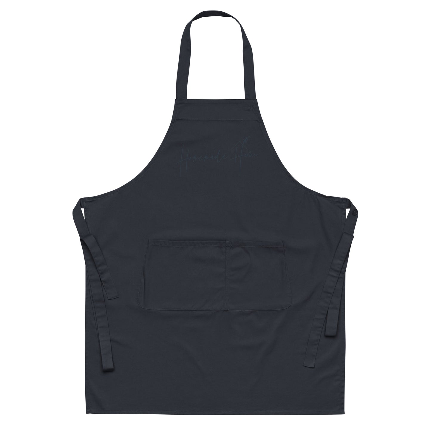 Homemade Home Organic Cotton Apron