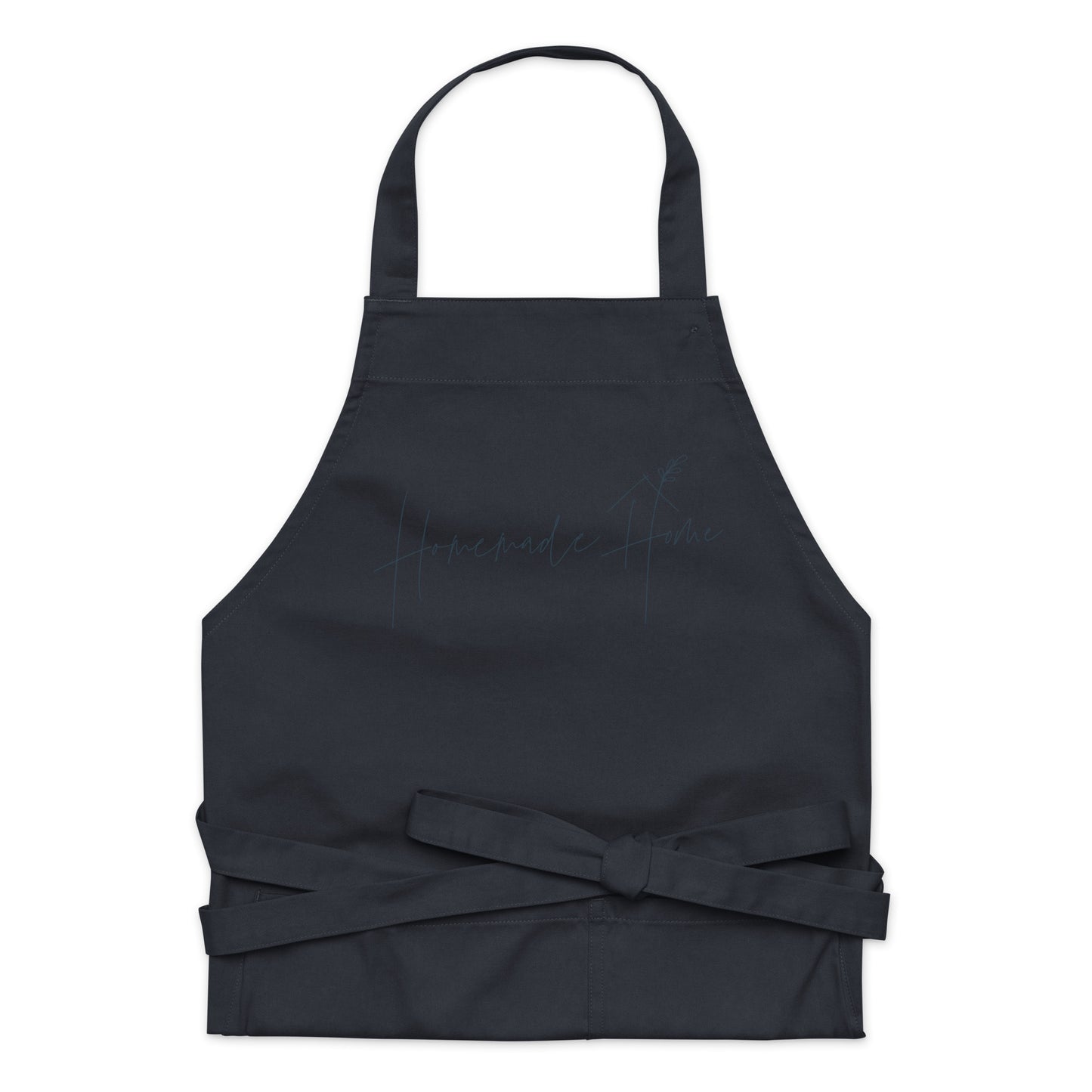 Homemade Home Organic Cotton Apron