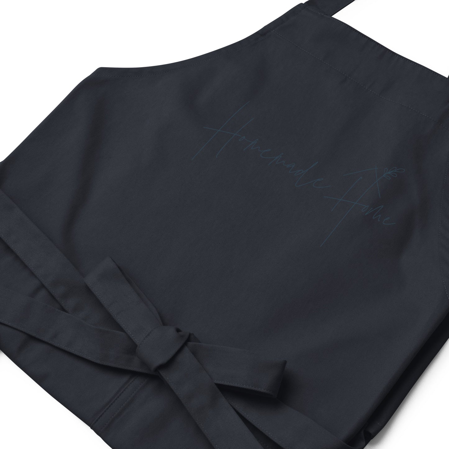 Homemade Home Organic Cotton Apron